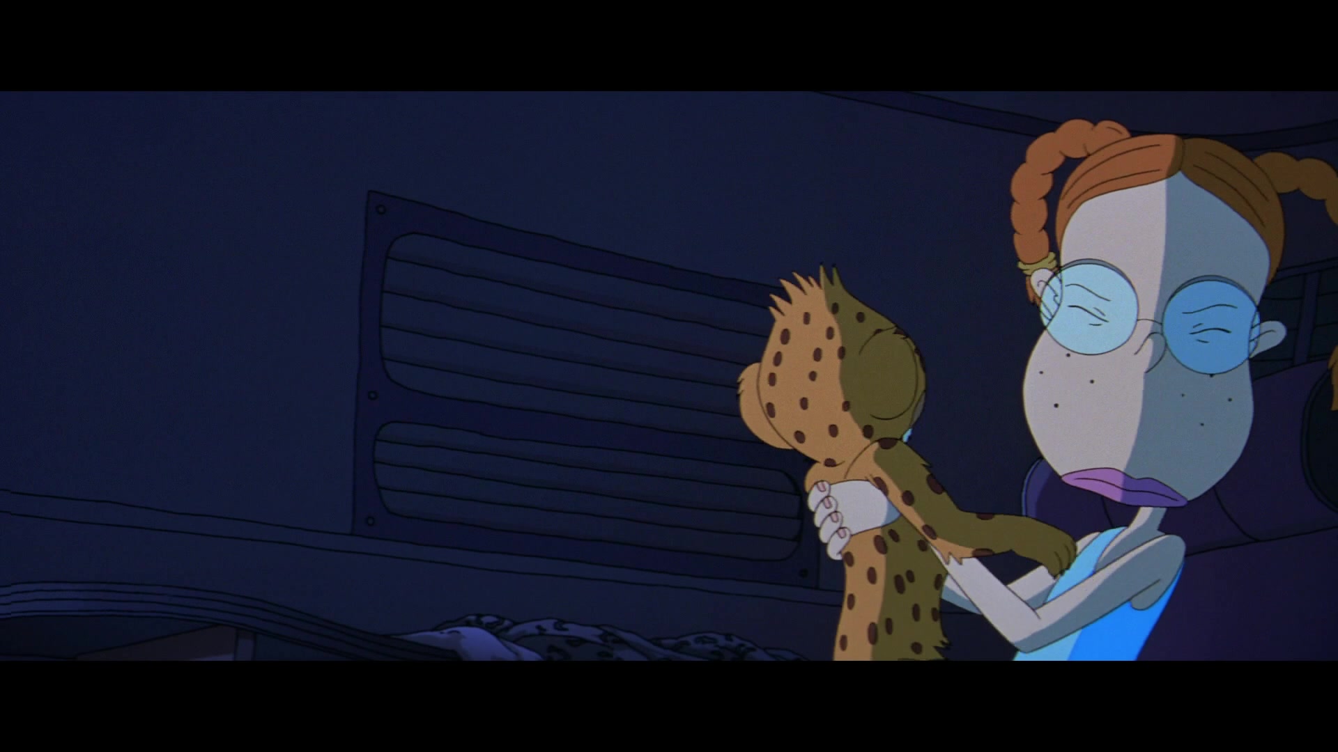 The Wild Thornberrys Movie (2002) Screencap | Fancaps