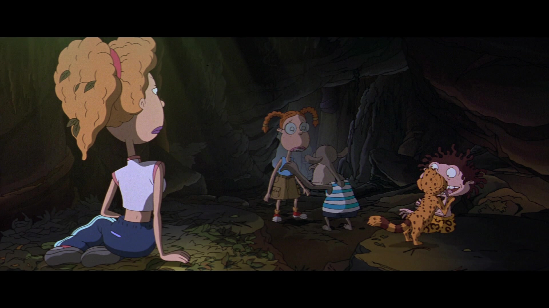 The Wild Thornberrys Movie 2002 Screencap Fancaps 9203