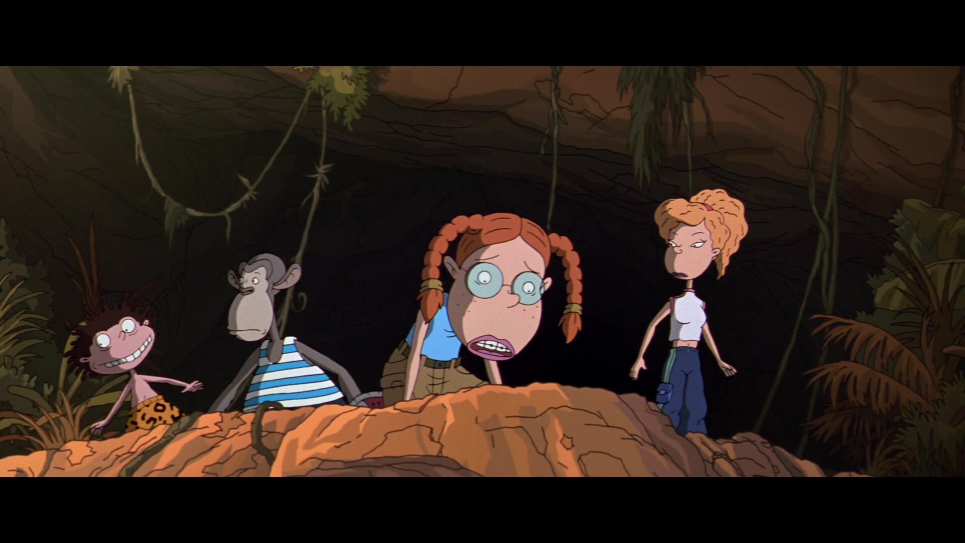 The Wild Thornberrys Movie 2002 Screencap Fancaps 1129