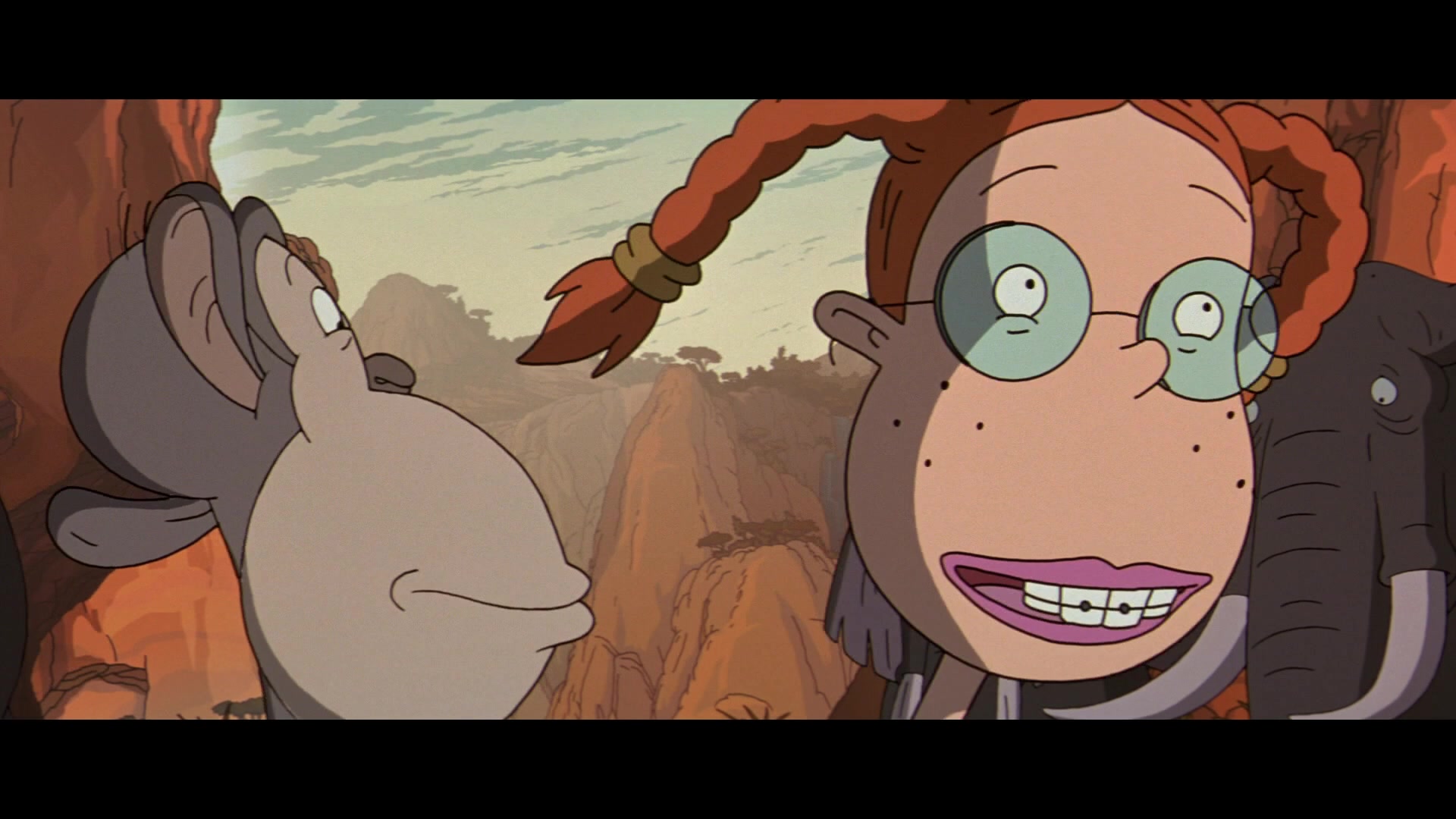 The Wild Thornberrys Movie (2002) Screencap | Fancaps