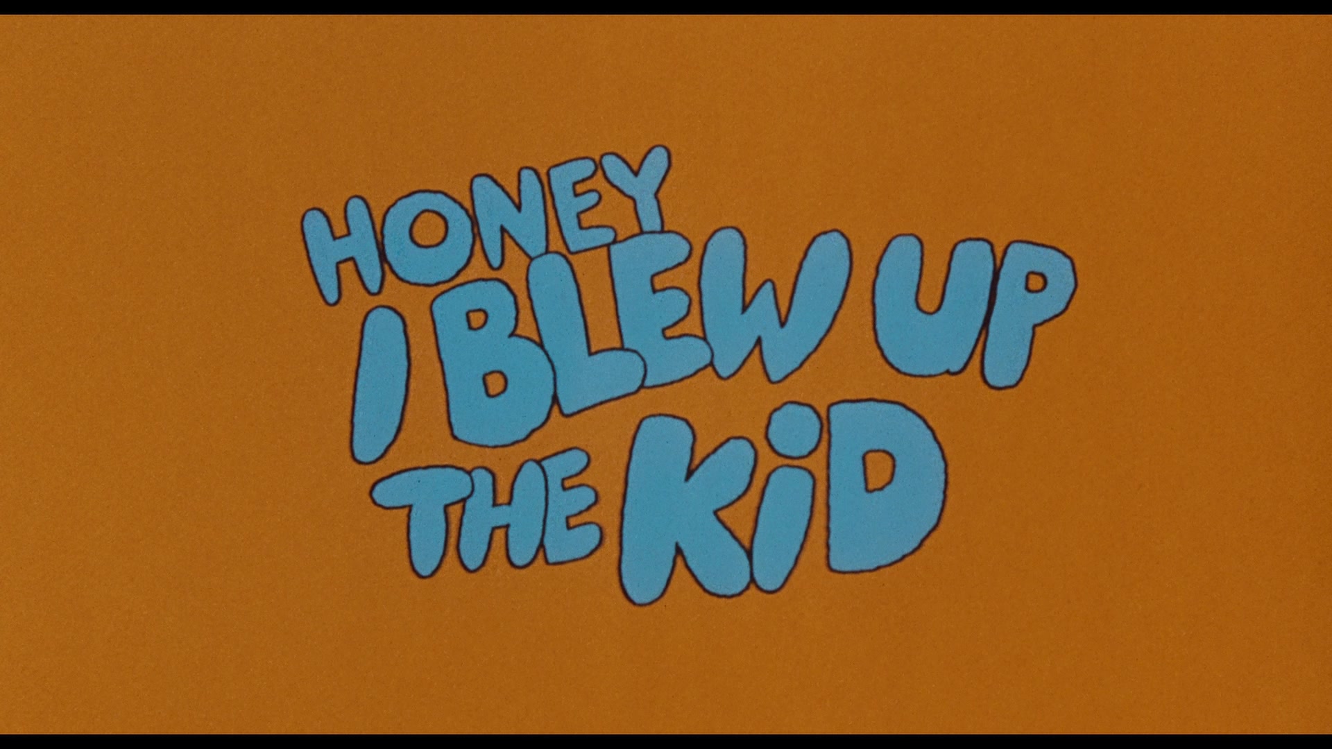 Honey, I Blew Up the Kid (1992) Screencap | Fancaps