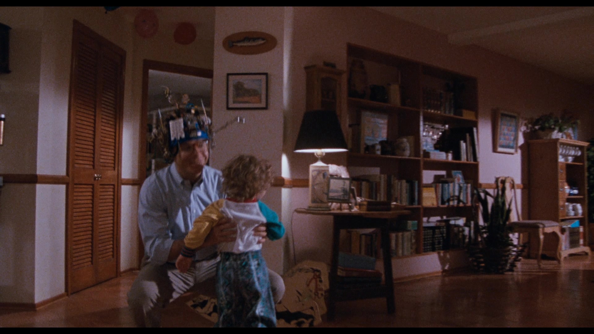 Honey, I Blew Up the Kid (1992) Screencap | Fancaps