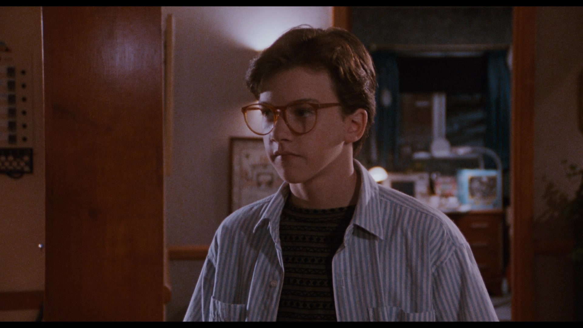 Honey, I Blew Up the Kid (1992) Screencap | Fancaps