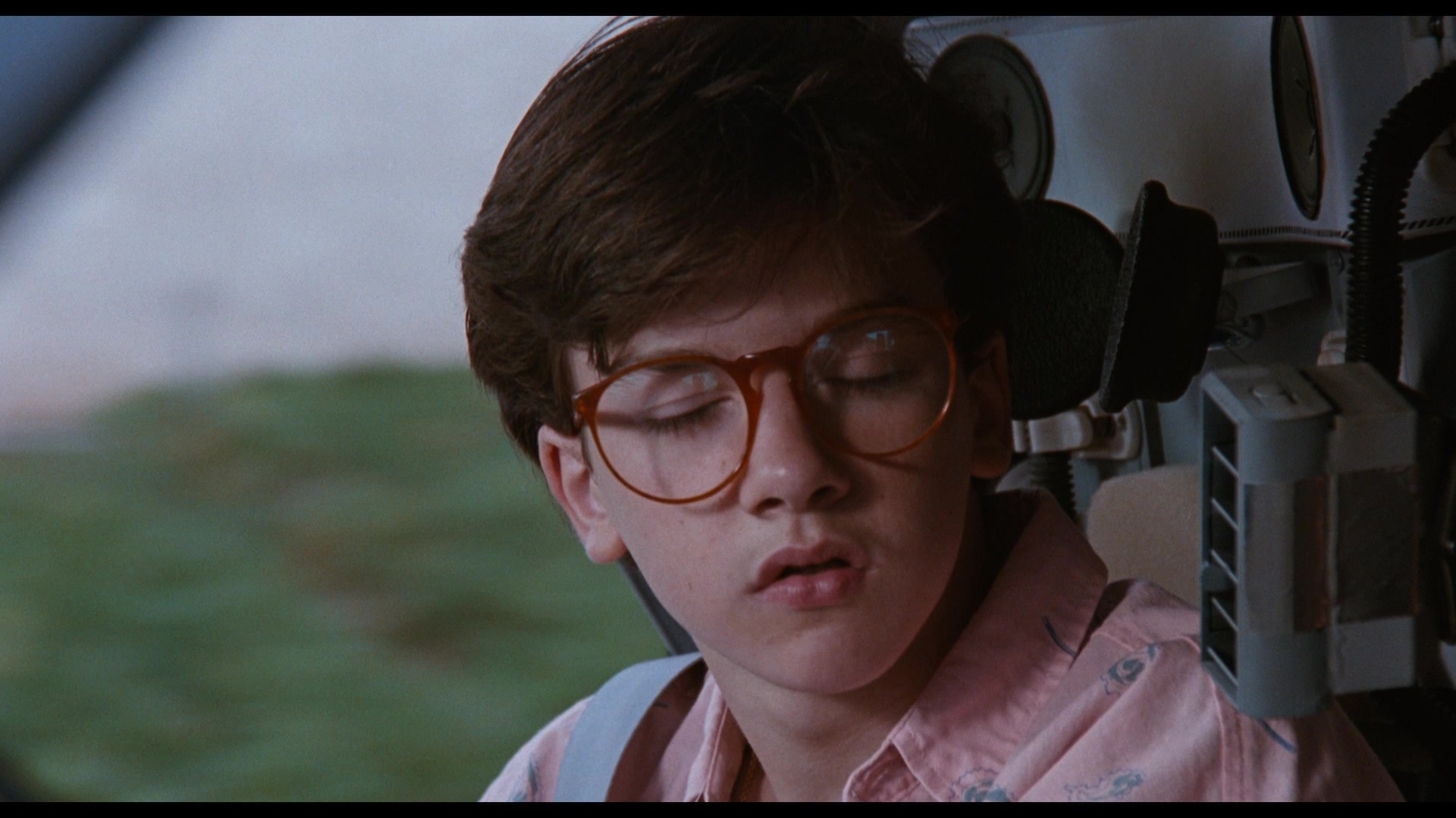 Honey, I Blew Up the Kid (1992) Screencap | Fancaps