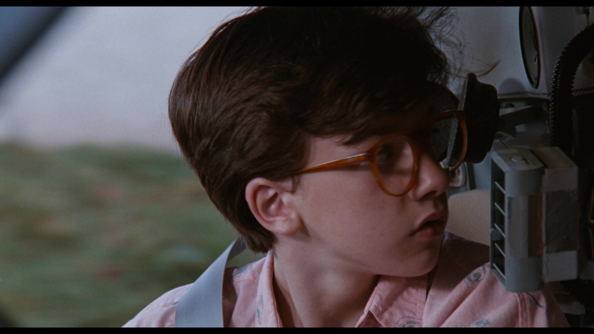 Honey, I Blew Up the Kid (1992) Screencap | Fancaps