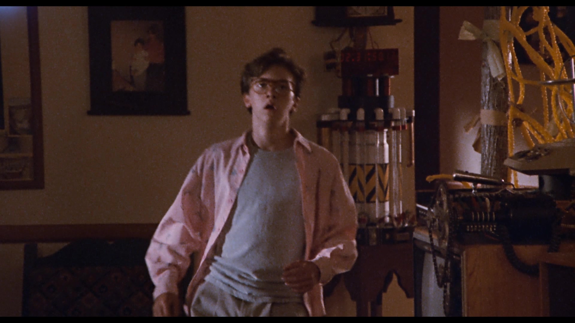 Honey, I Blew Up the Kid (1992) Screencap | Fancaps