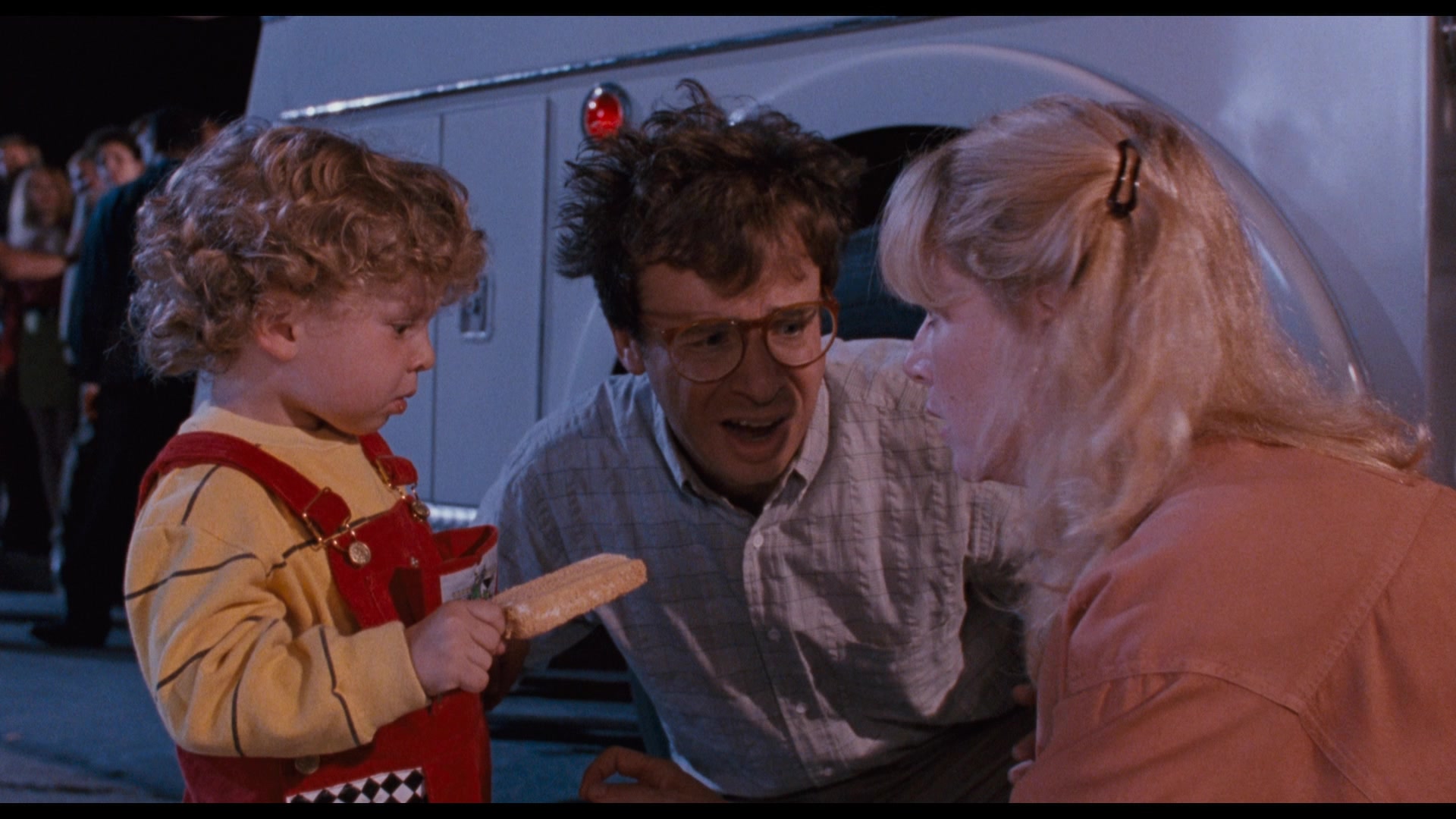 Honey, I Blew Up the Kid (1992) Screencap | Fancaps