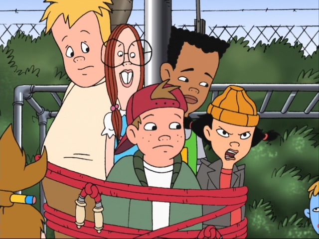 Recess: All Growed Down (2003) Screencap | Fancaps