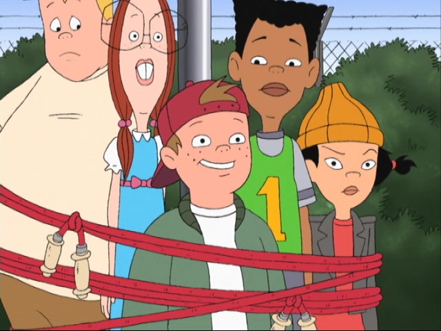 Recess: All Growed Down (2003) Screencap | Fancaps