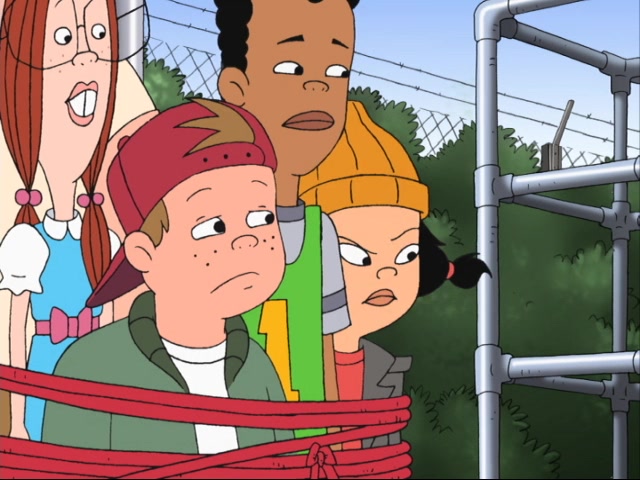 Recess: All Growed Down (2003) Screencap | Fancaps