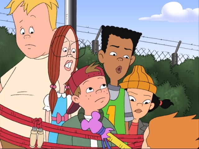 Recess: All Growed Down (2003) Screencap | Fancaps