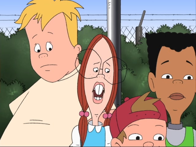 Recess: All Growed Down (2003) Screencap | Fancaps