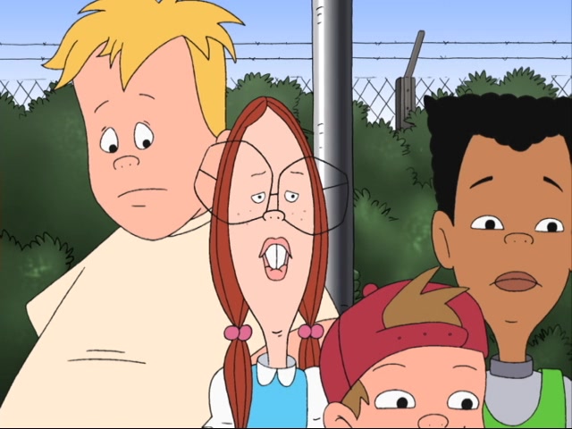 Recess: All Growed Down (2003) Screencap | Fancaps