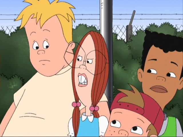 Recess: All Growed Down (2003) Screencap | Fancaps