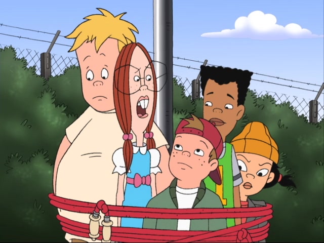 Recess: All Growed Down (2003) Screencap | Fancaps