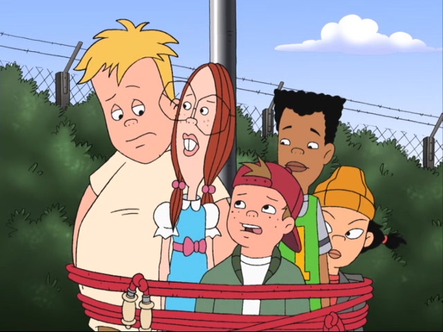 Recess: All Growed Down (2003) Screencap | Fancaps