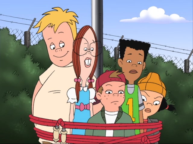 Recess: All Growed Down (2003) Screencap | Fancaps