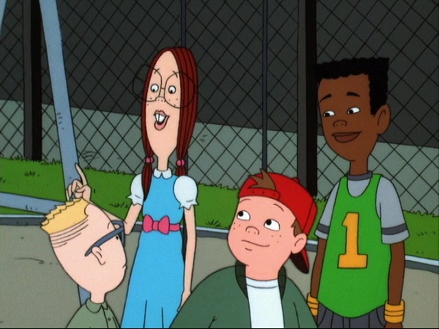 Recess: All Growed Down (2003) Screencap | Fancaps