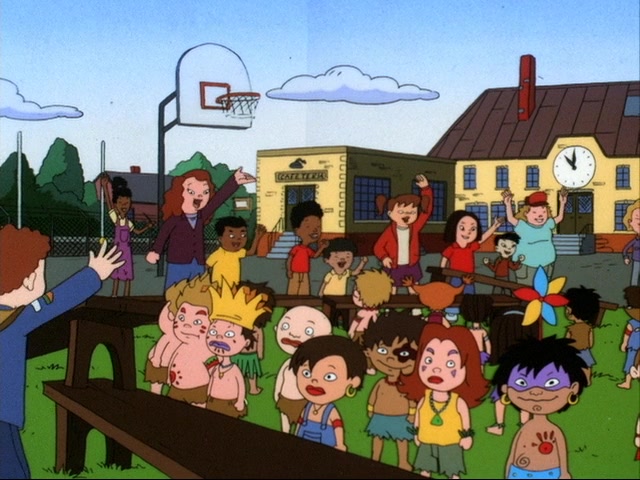 Recess: All Growed Down (2003) Screencap | Fancaps