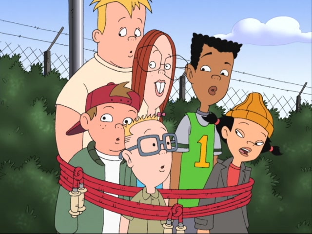 Recess: All Growed Down (2003) Screencap | Fancaps