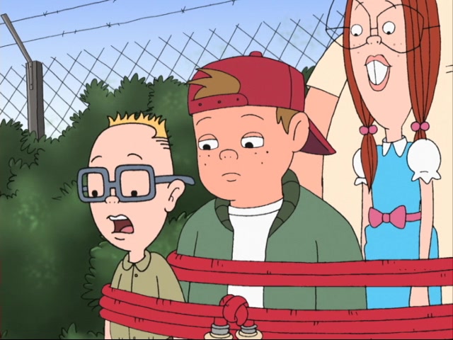 Recess: All Growed Down (2003) Screencap 