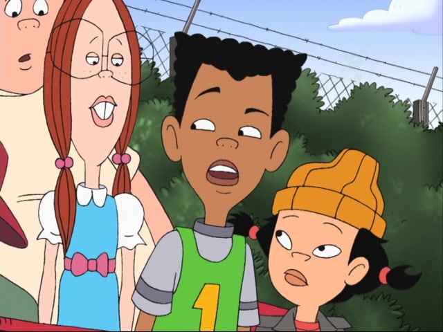 Recess: All Growed Down (2003) Screencap 