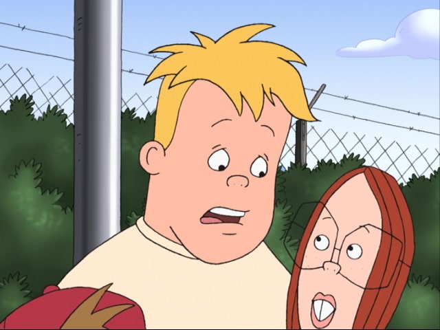 Recess: All Growed Down (2003) Screencap 