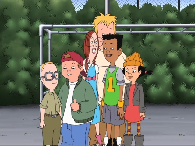 Recess: All Growed Down (2003) Screencap | Fancaps