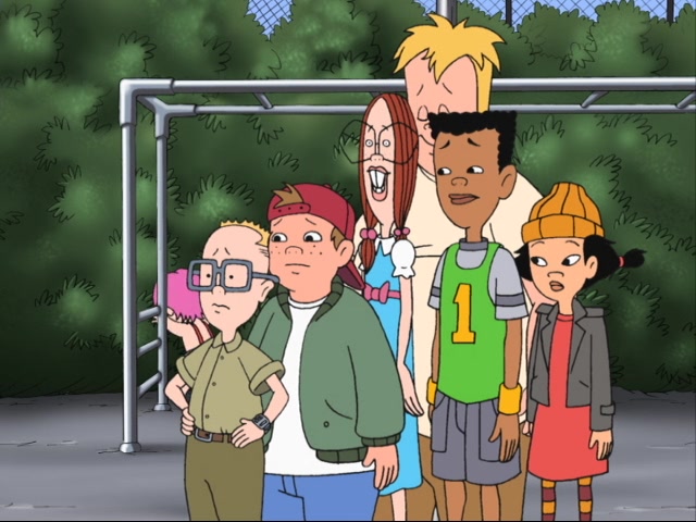 Recess: All Growed Down (2003) Screencap 