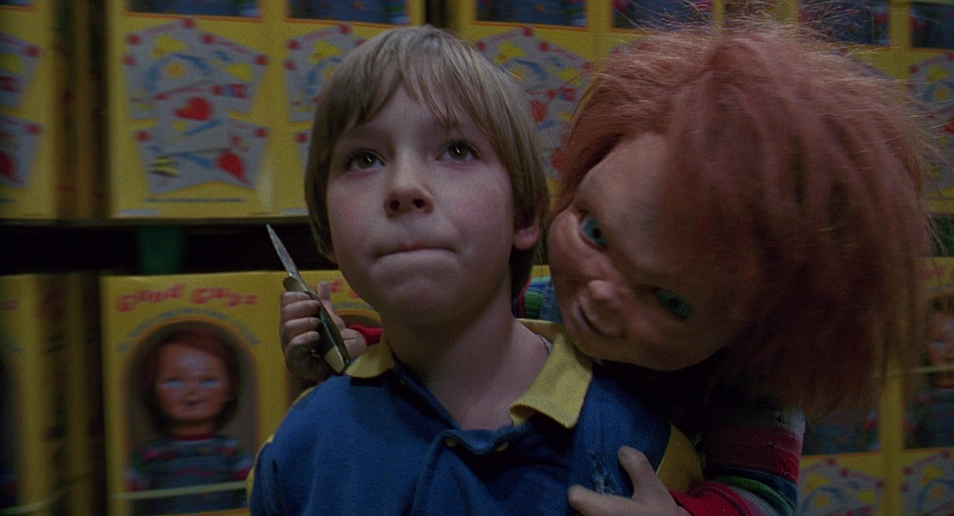 Child's Play 2 (1990) Screencap | Fancaps