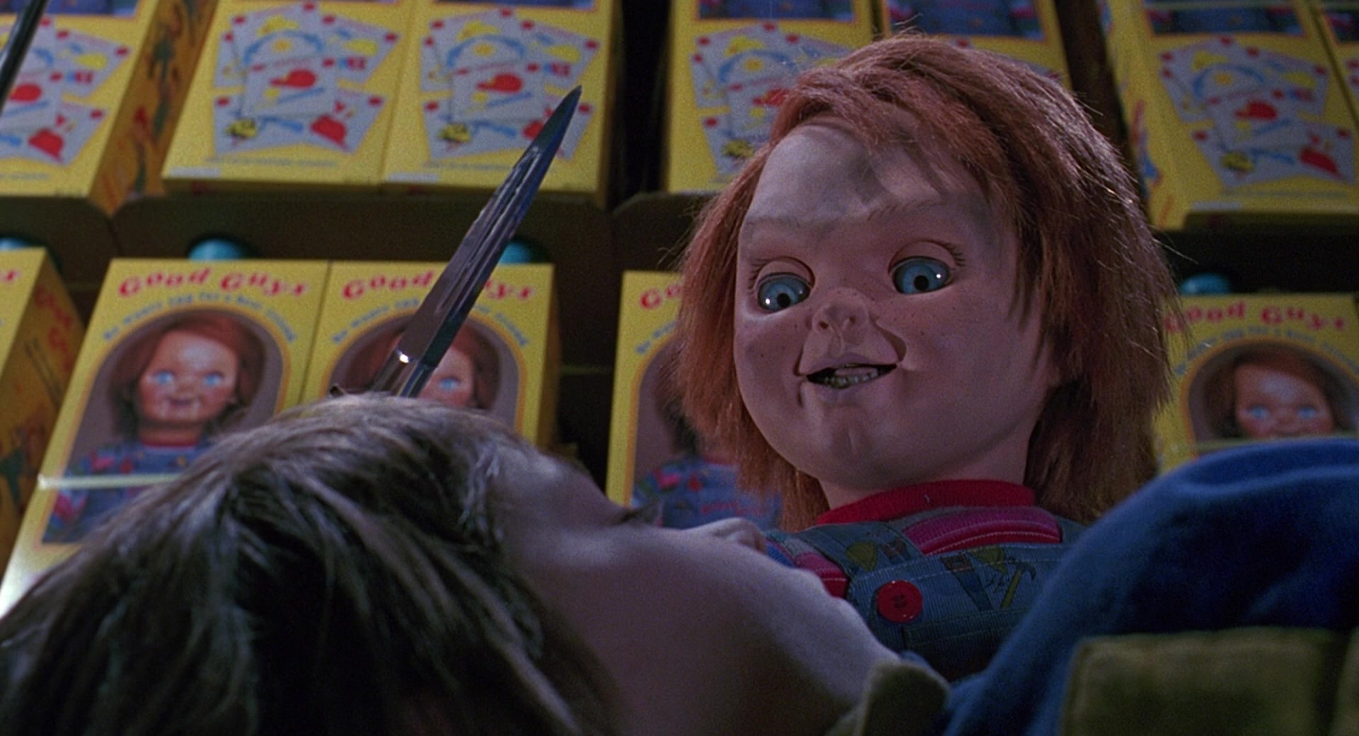 Child's Play 2 (1990) Screencap | Fancaps