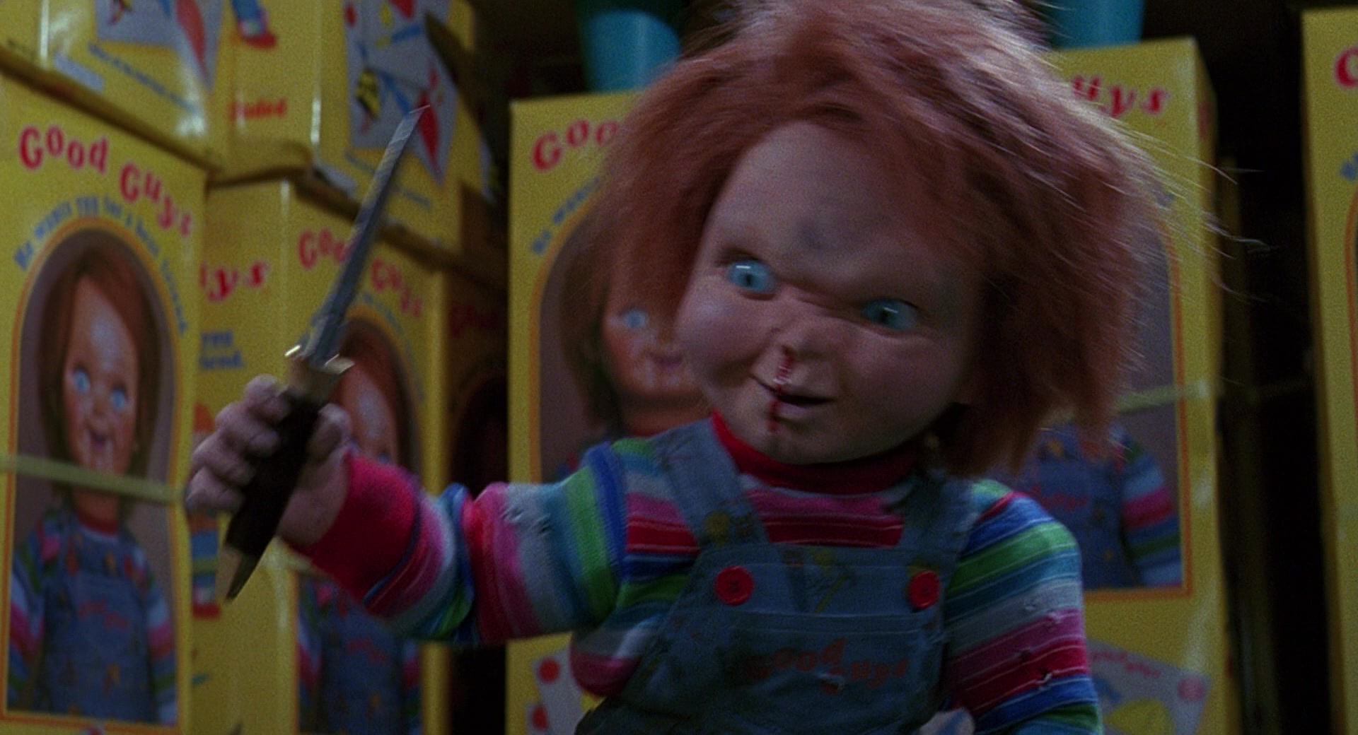 Child's Play 2 (1990) Screencap | Fancaps