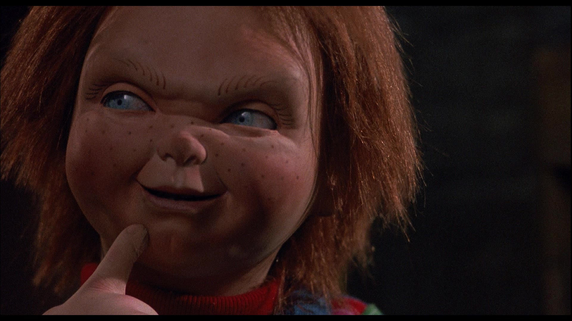 Child's Play 3 (1991) Screencap | Fancaps