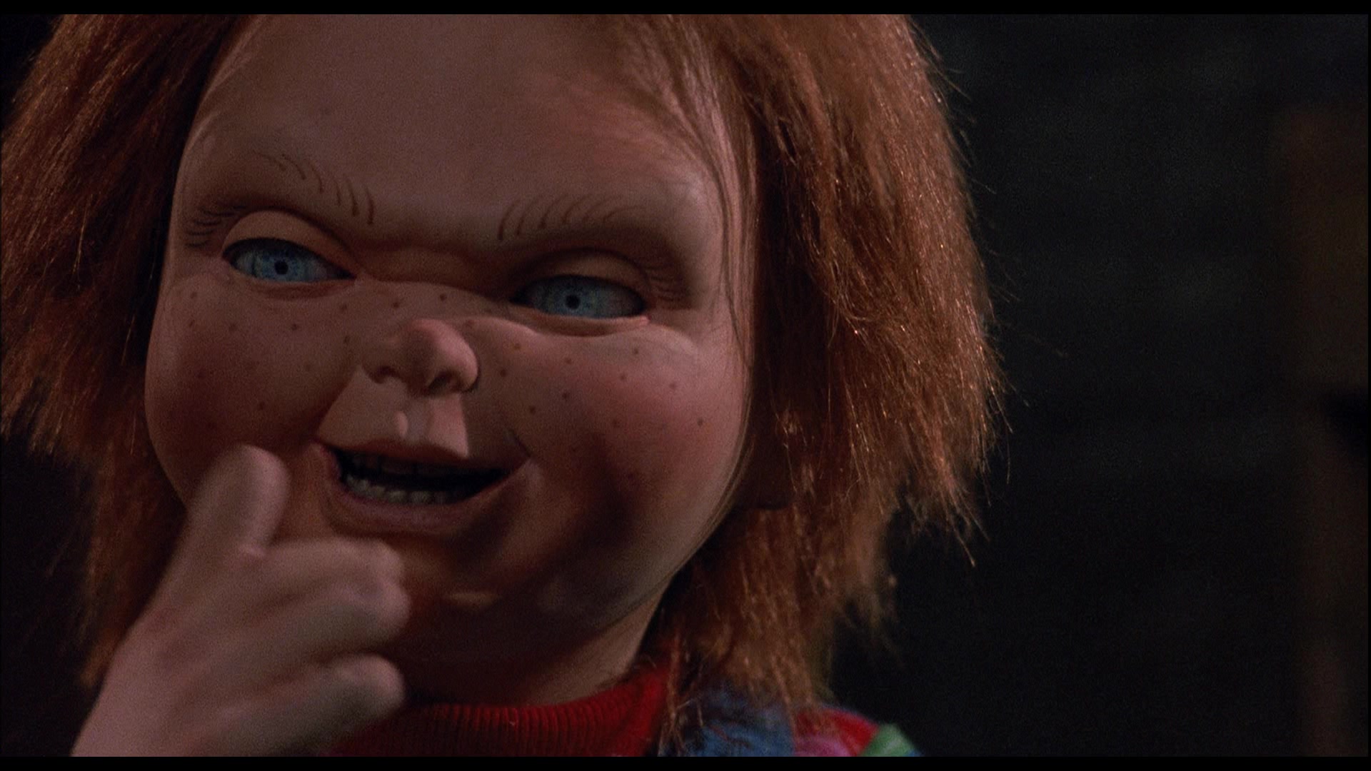 Child's Play 3 (1991) Screencap | Fancaps