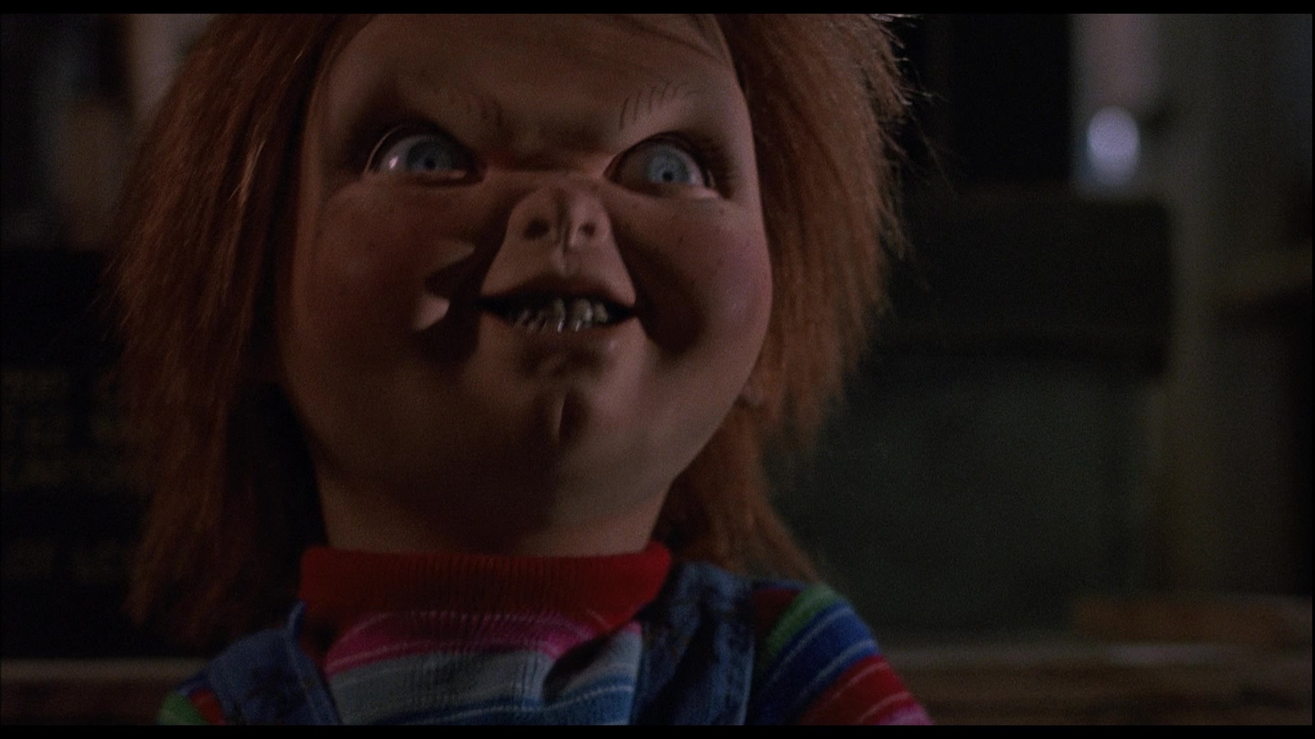 Child's Play 3 (1991) Screencap 