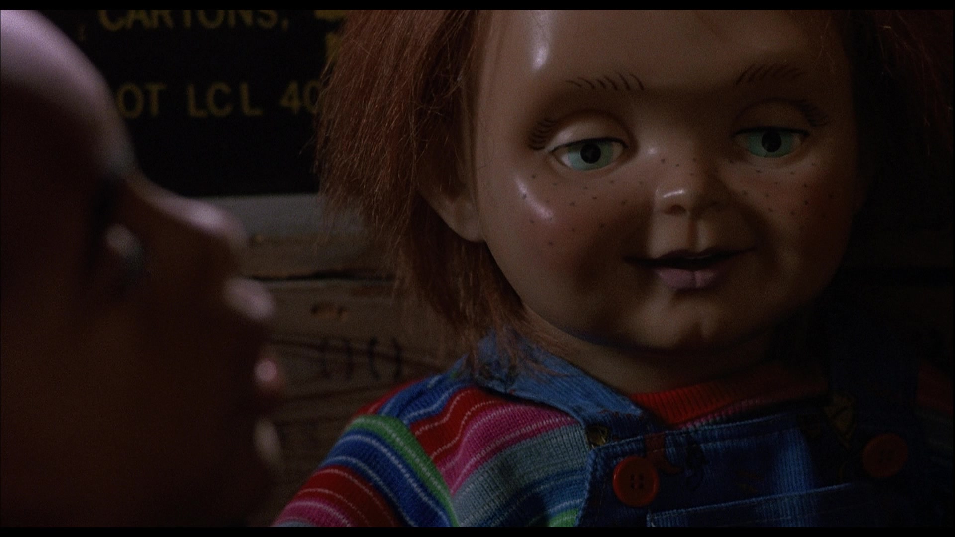 Child's Play 3 (1991) Screencap | Fancaps