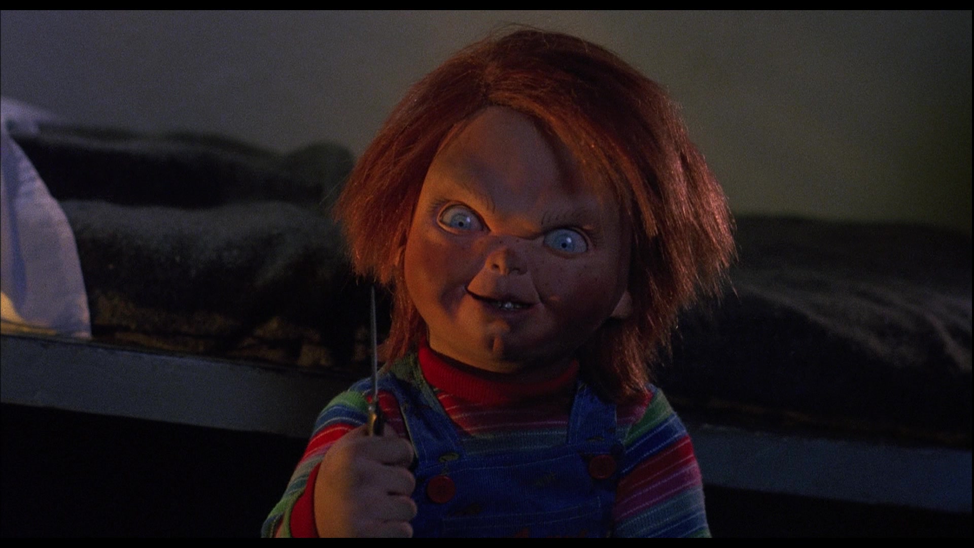 Child's Play 3 (1991) Screencap | Fancaps