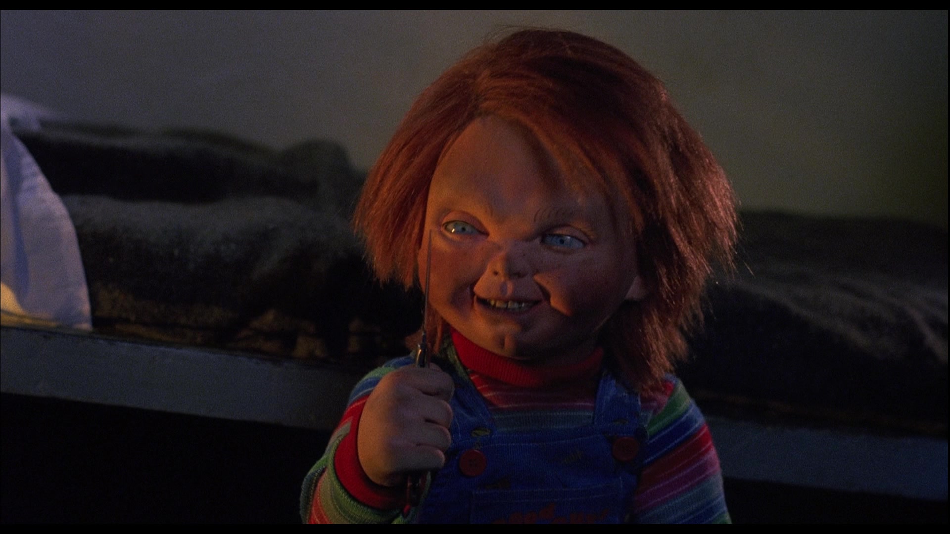 Child's Play 3 (1991) Screencap | Fancaps