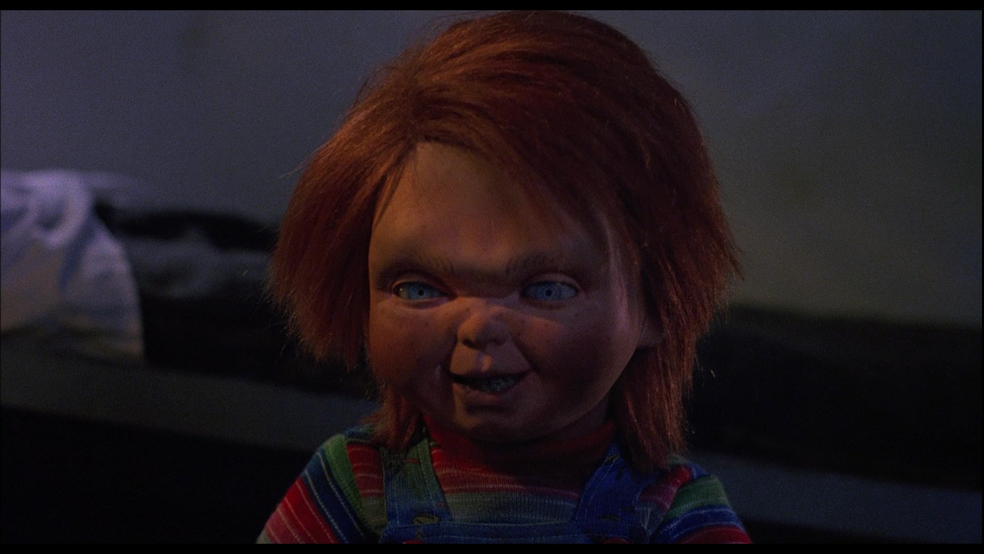 Child's Play 3 (1991) Screencap 