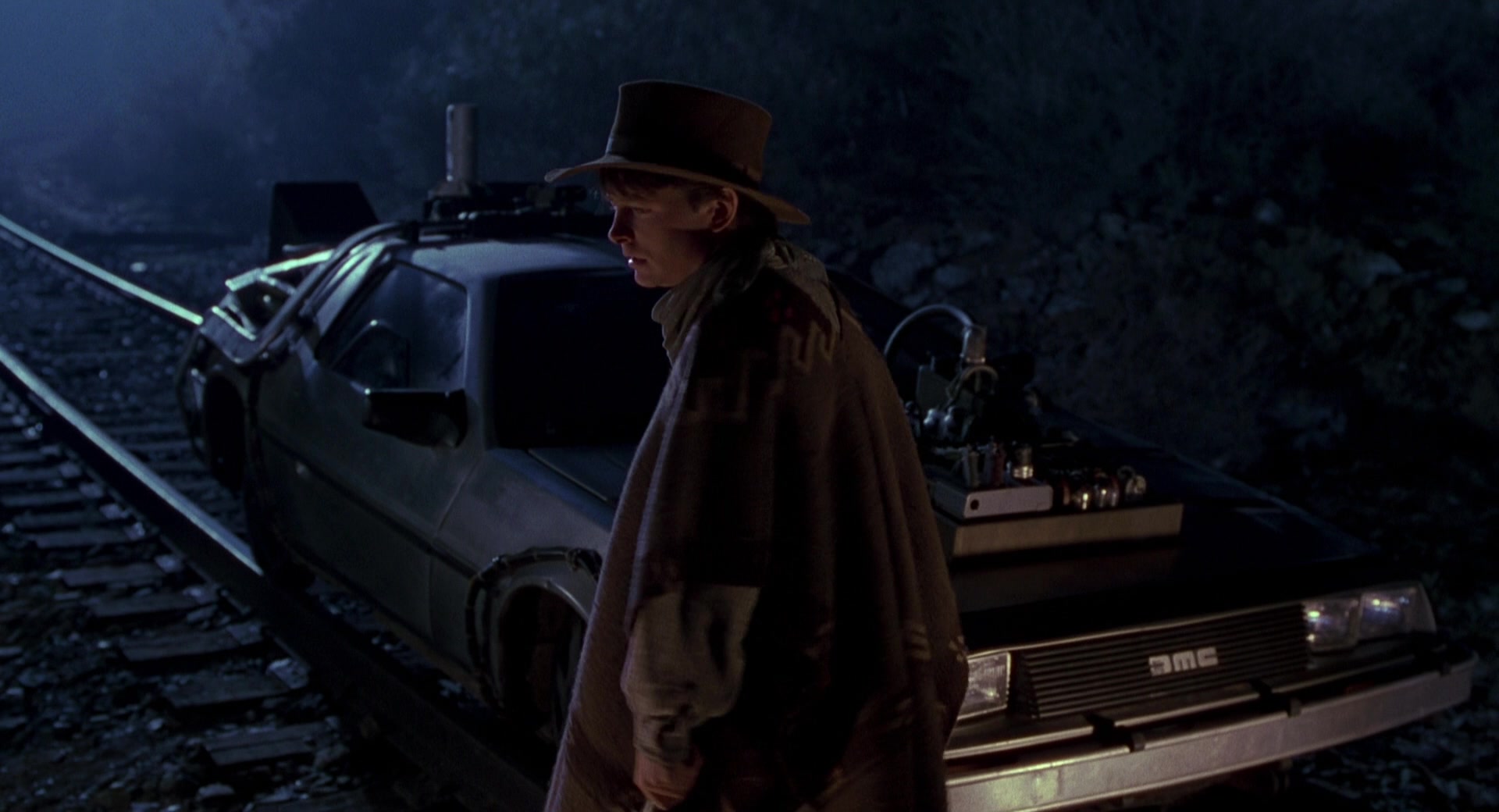 Back To The Future Part Iii Screencap Fancaps