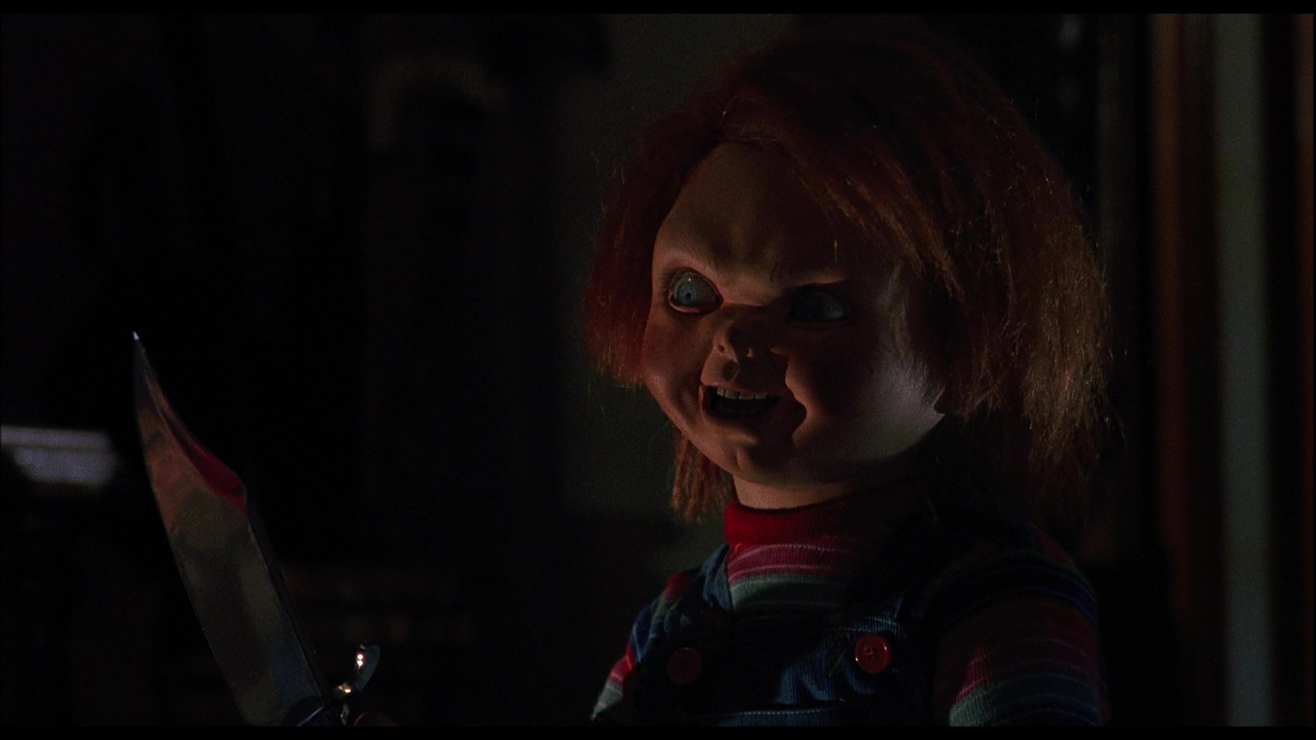 Child's Play 3 (1991) Screencap | Fancaps