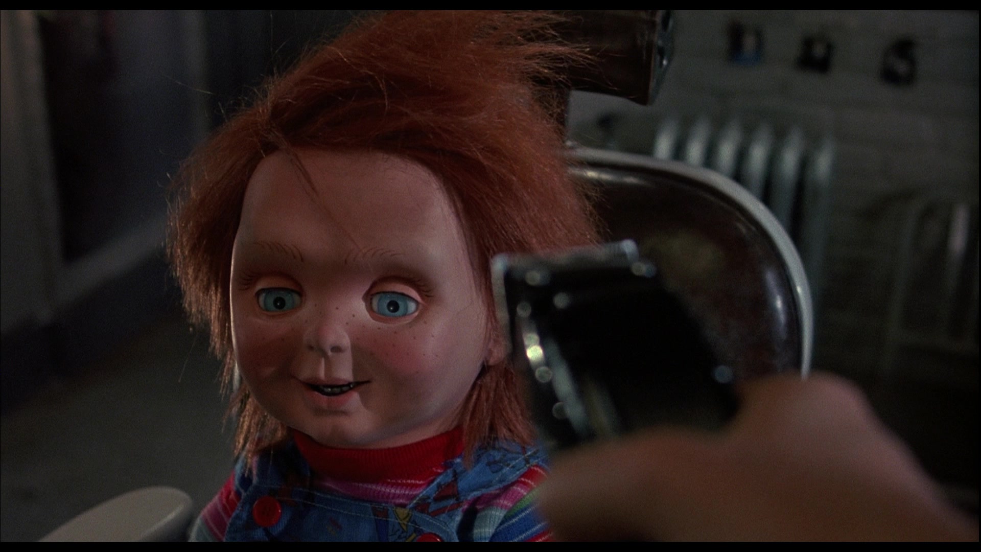 Child's Play 3 (1991) Screencap | Fancaps