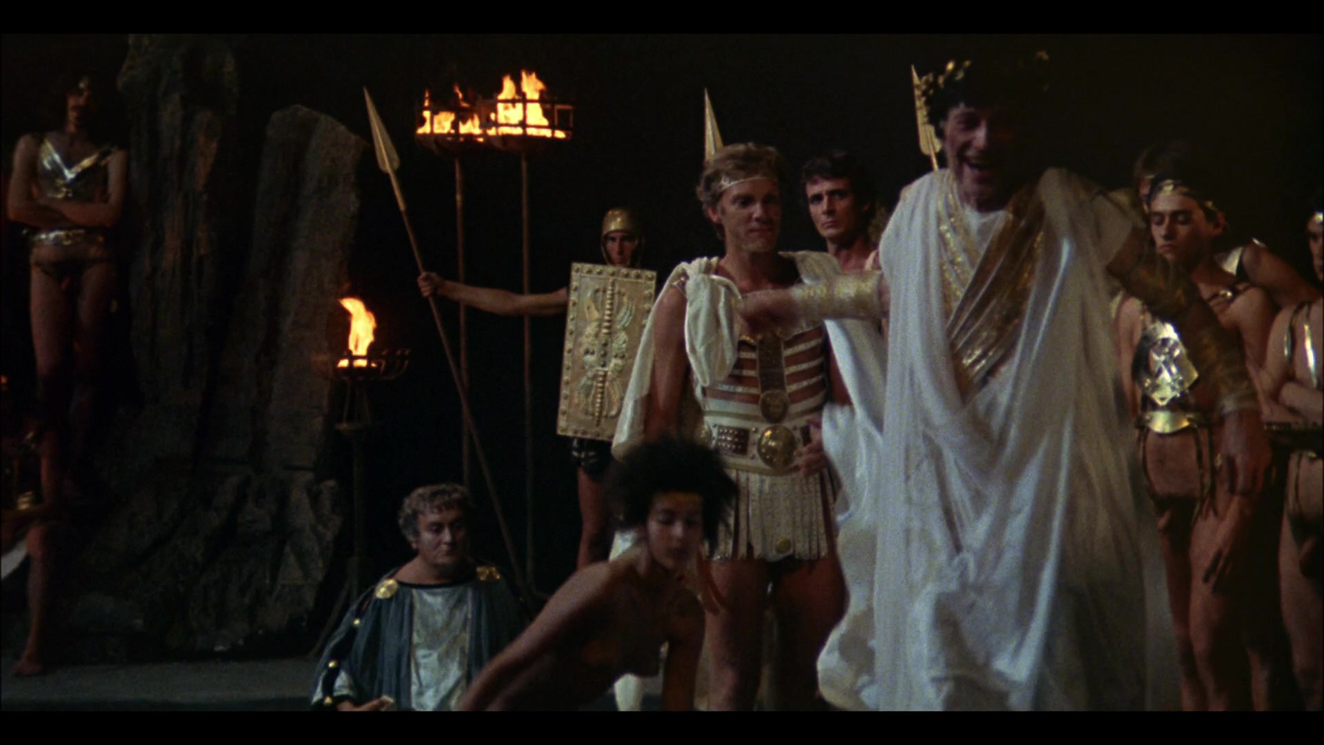 Caligula (1979) Screencap | Fancaps