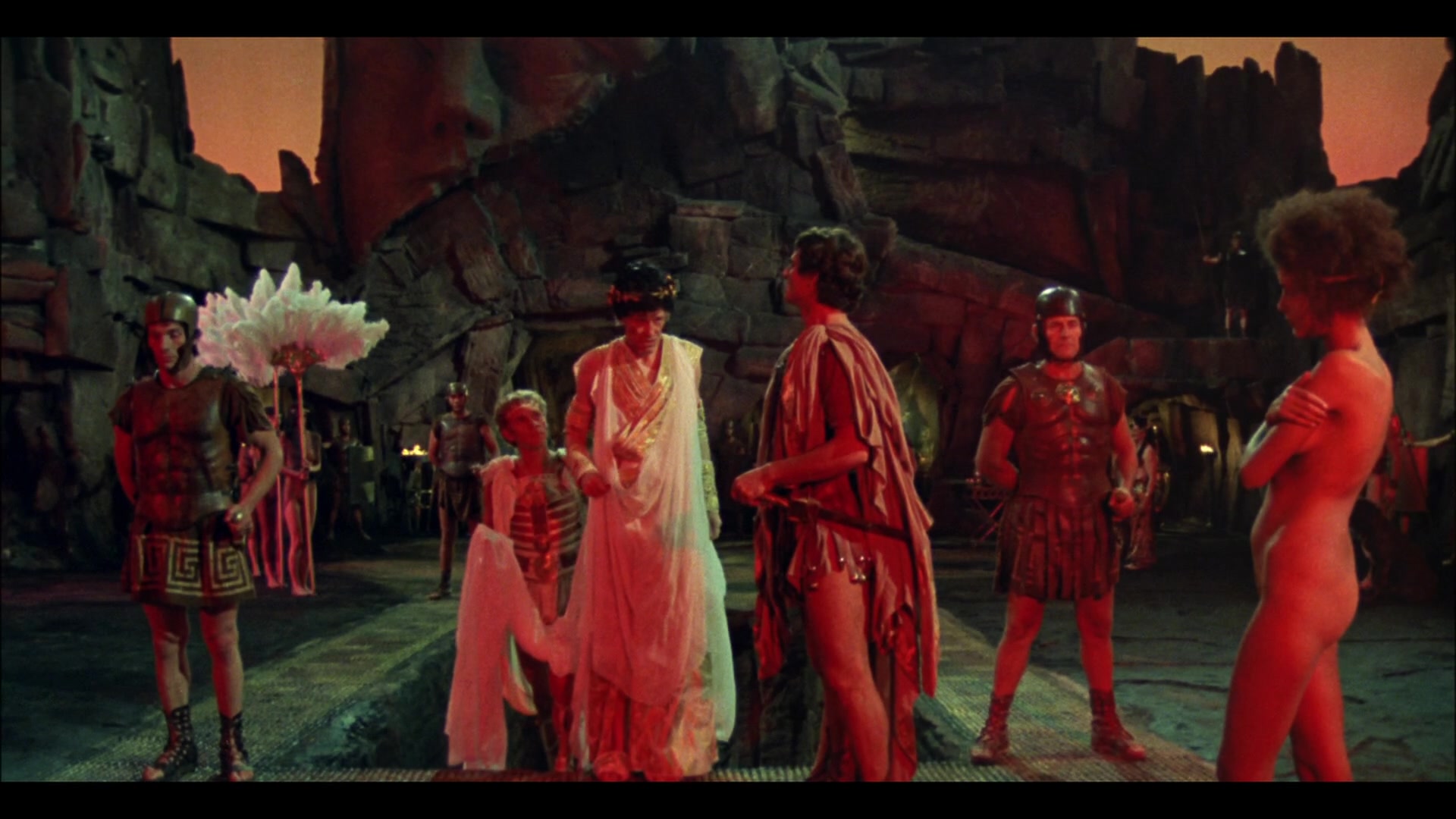 Caligula (1979) Screencap | Fancaps