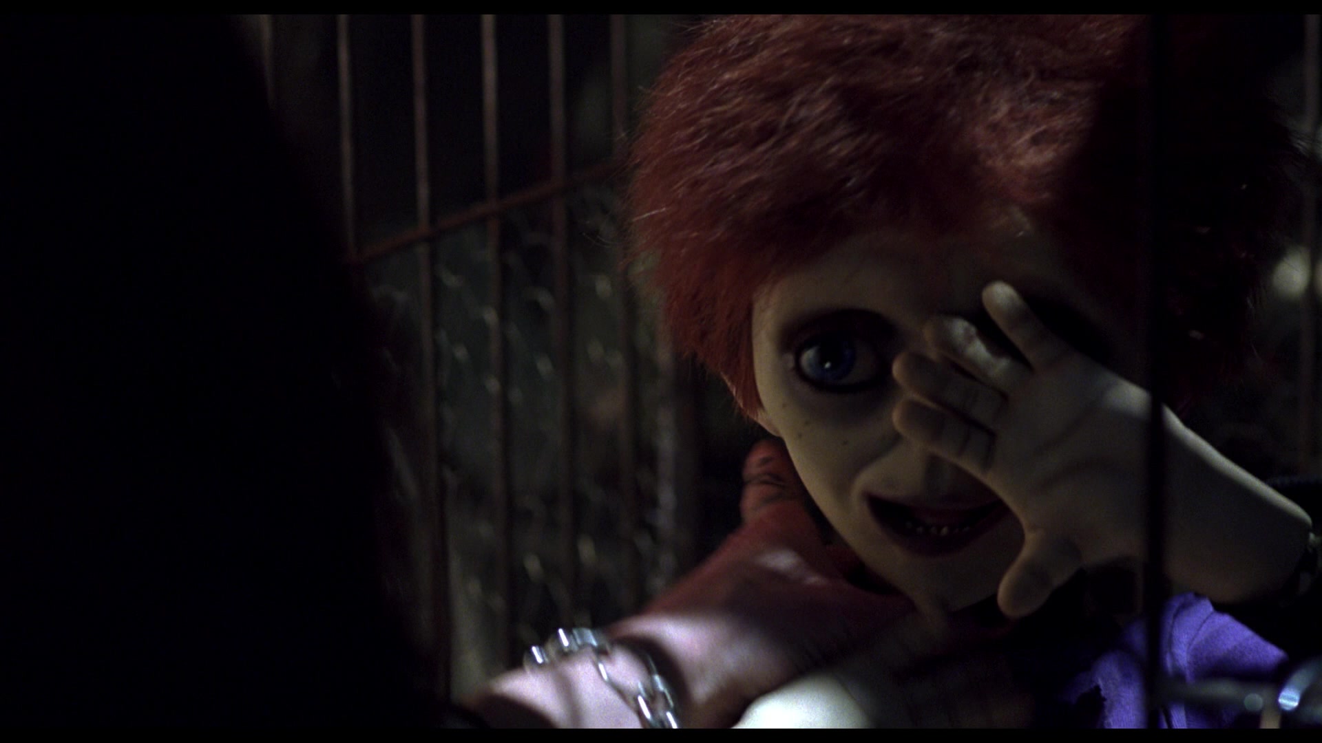 Seed Of Chucky Screencap Fancaps