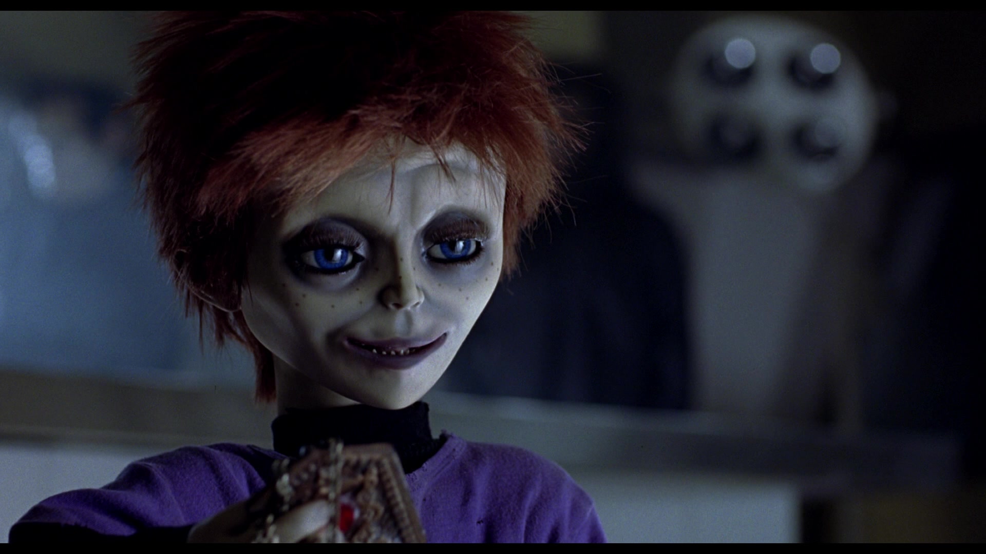 Seed of Chucky (2004) Screencap | Fancaps