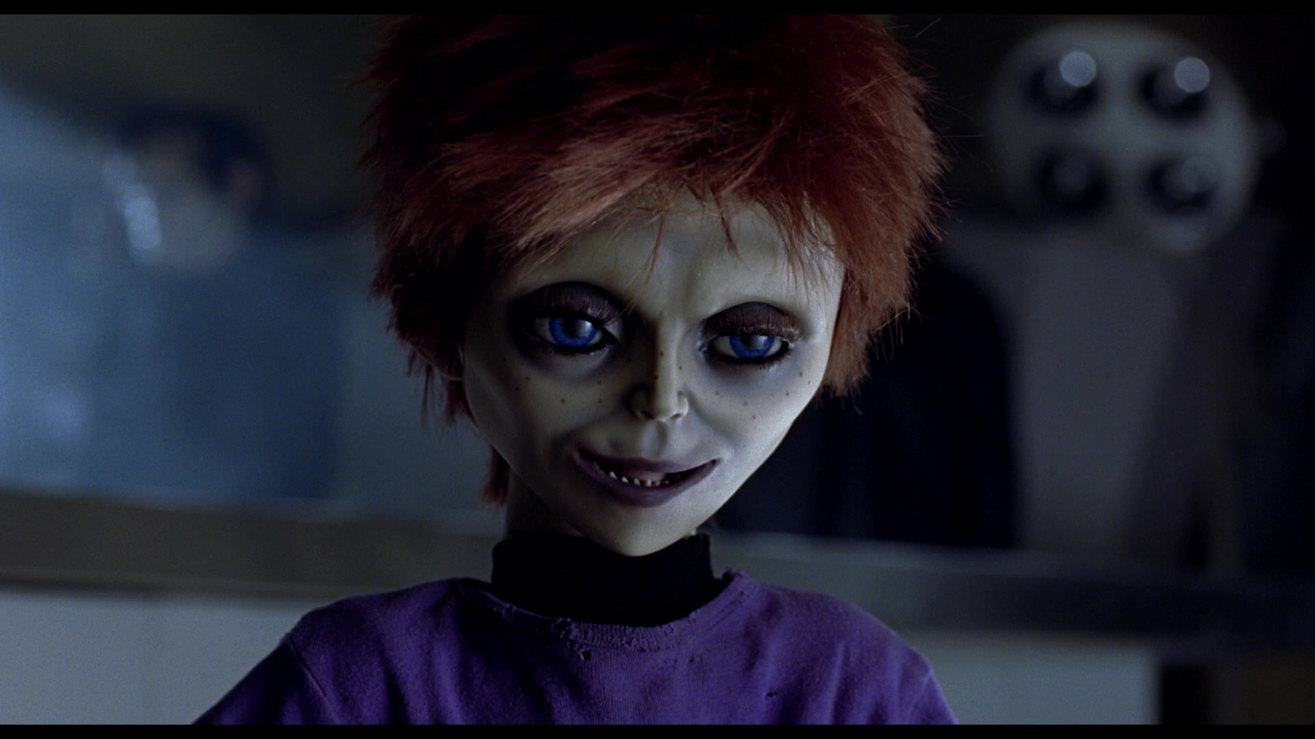 Seed of Chucky (2004) Screencap | Fancaps