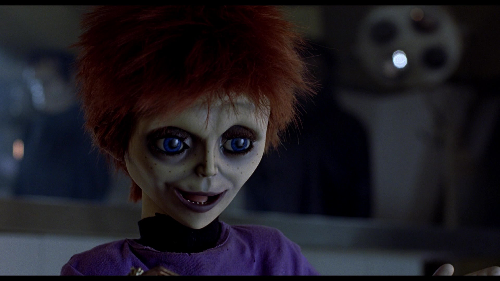 Seed of Chucky (2004) Screencap | Fancaps