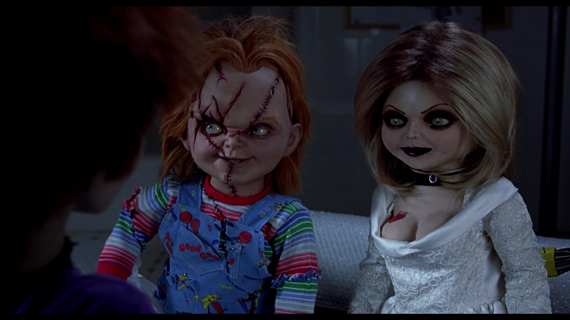 Seed of Chucky (2004) Screencap | Fancaps