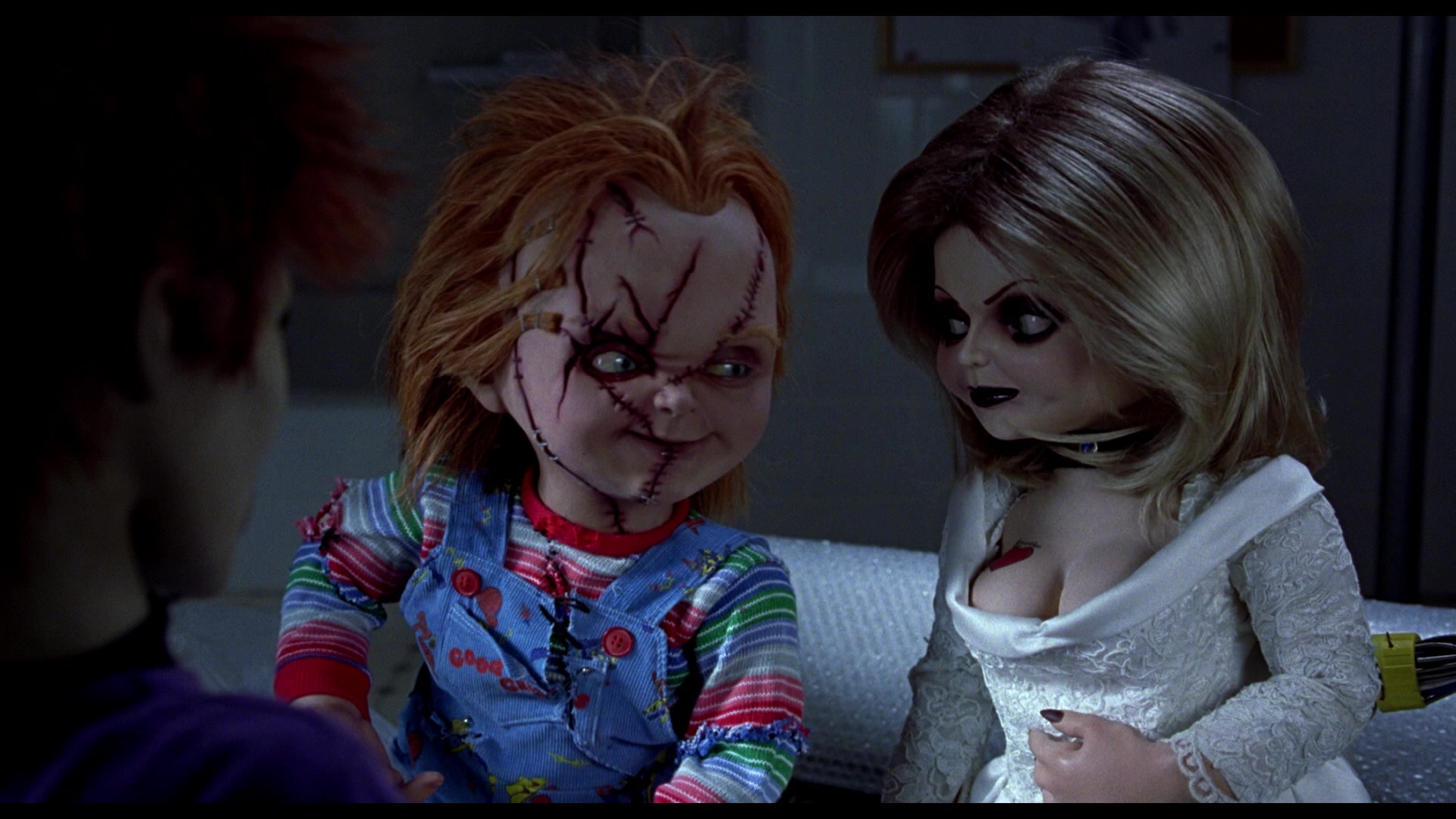 Seed Of Chucky (2004) Screencap 